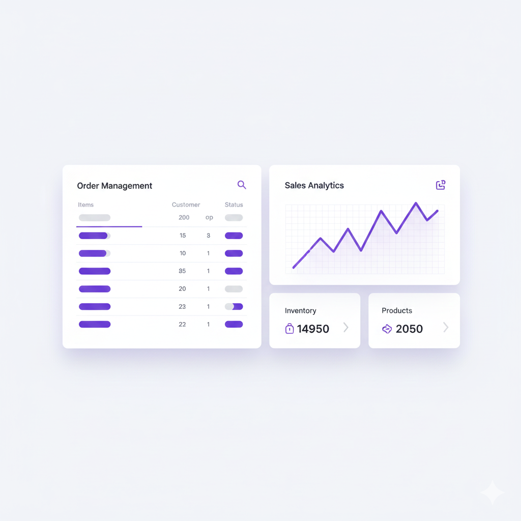 既存ECサイトの改善