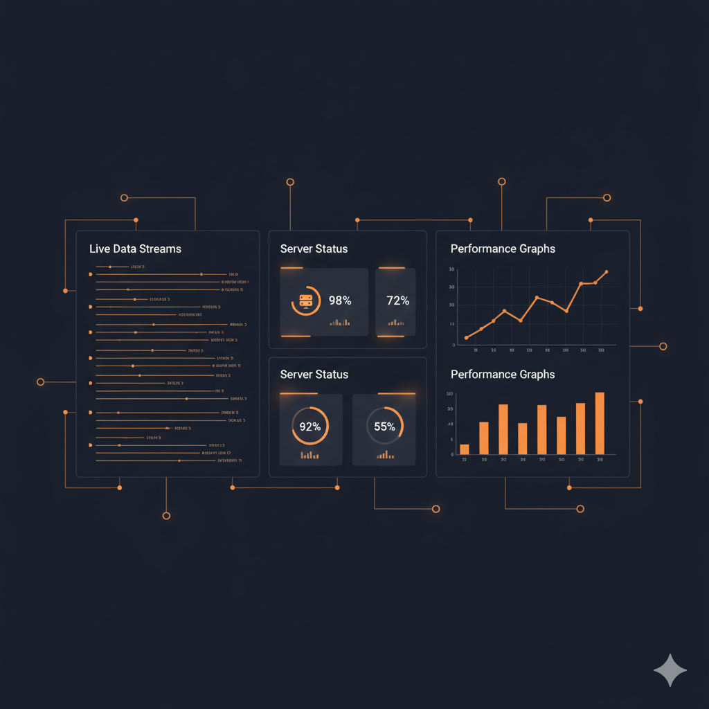 リアルタイム制御システム
